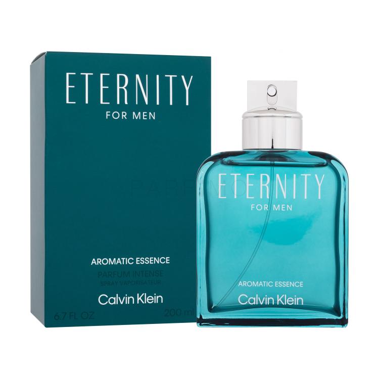 Calvin Klein Eternity Aromatic Essence Parfum za moške 200 ml