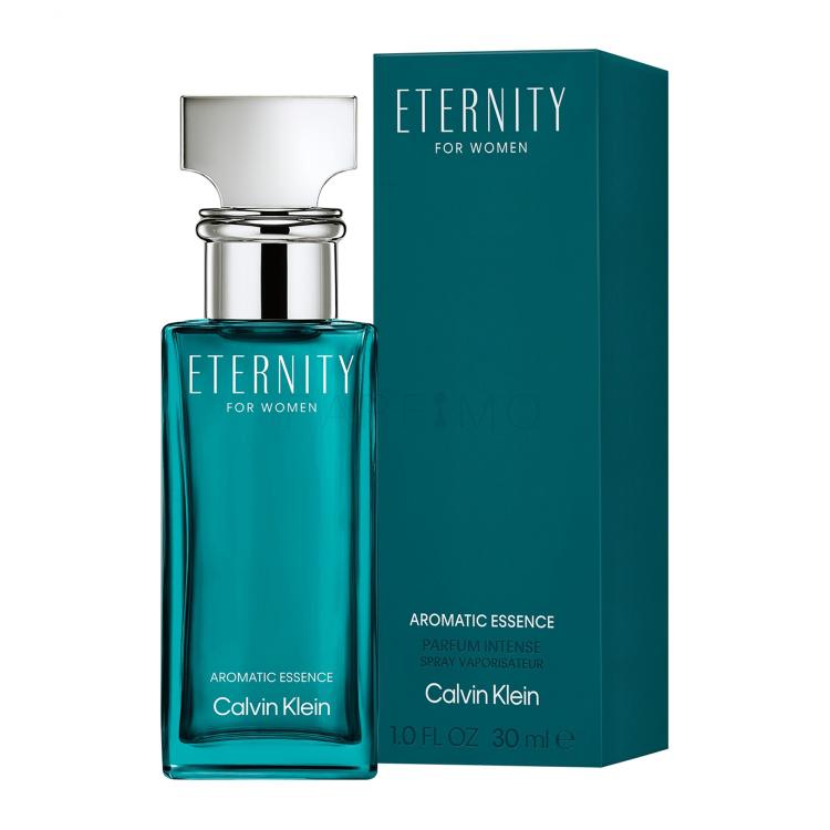 Calvin Klein Eternity Aromatic Essence Parfum za ženske 30 ml