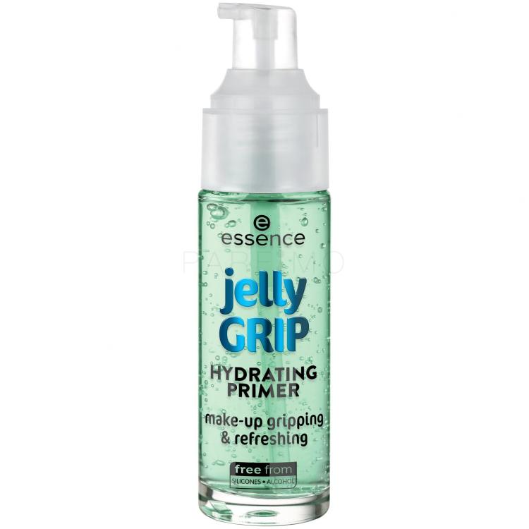 Essence Jelly Grip Hydrating Primer Podlaga za ličila za ženske 29 ml