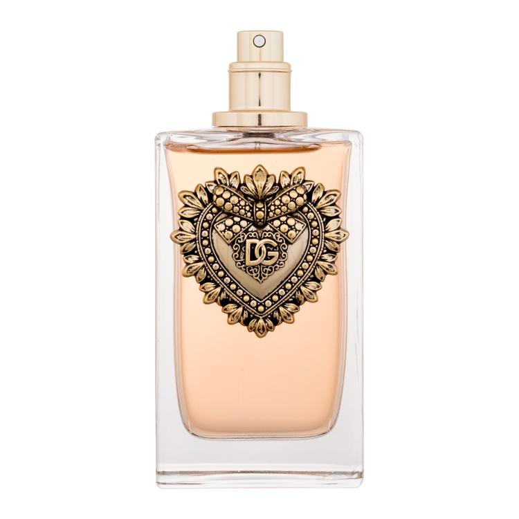 Dolce&amp;Gabbana Devotion Parfumska voda za ženske 100 ml tester