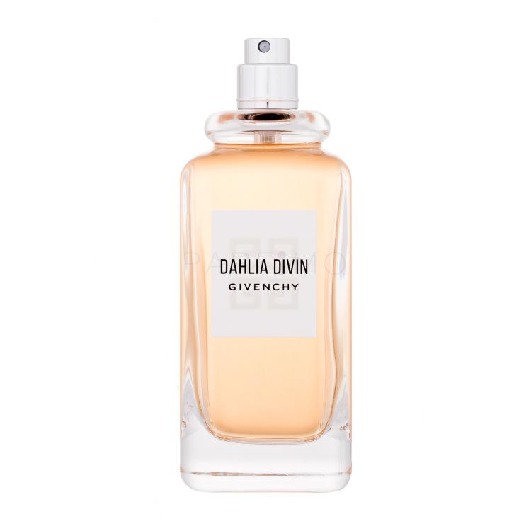 Givenchy Dahlia Divin Parfumska voda za ženske 100 ml tester