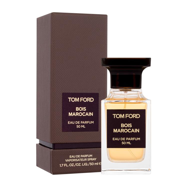 TOM FORD Private Blend Bois Marocain Parfumska voda 50 ml