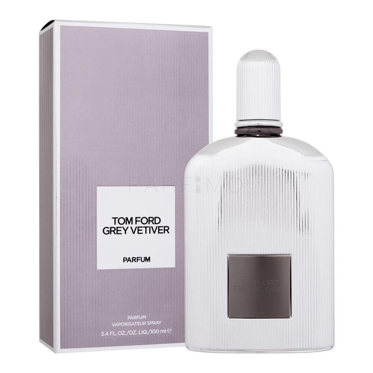 TOM FORD Grey Vetiver Parfum za moške 100 ml