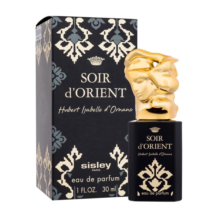 Sisley Soir d´Orient Parfumska voda za ženske 30 ml