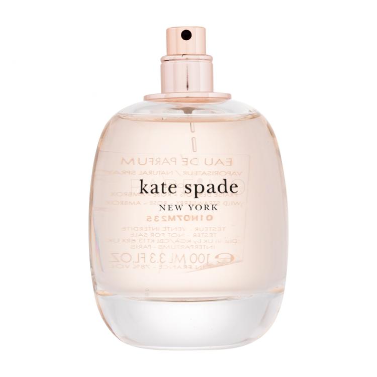 Kate Spade New York Parfumska voda za ženske 100 ml tester