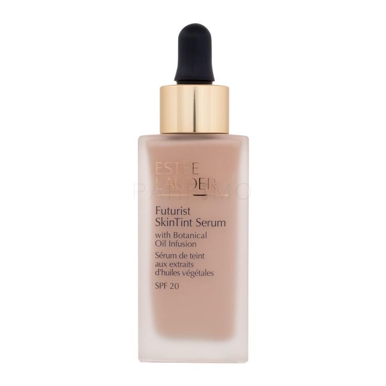 Estée Lauder Futurist SkinTint Serum Puder za ženske 30 ml Odtenek 2C3 Fresco