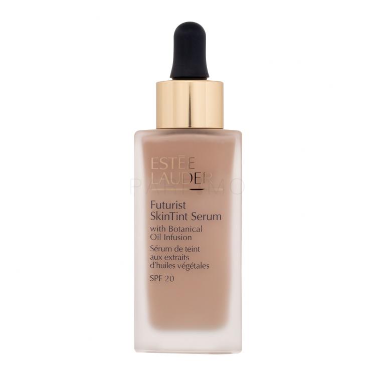 Estée Lauder Futurist SkinTint Serum Puder za ženske 30 ml Odtenek 3C2 Pebble