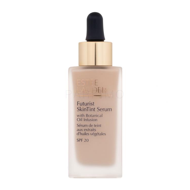 Estée Lauder Futurist SkinTint Serum Puder za ženske 30 ml Odtenek 1N2 Ecru