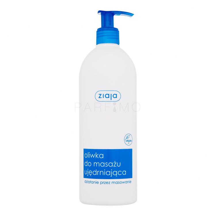 Ziaja Massage Oil Firming Izdelek za masažo za ženske 500 ml