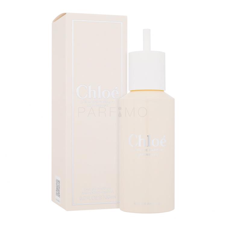 Chloé Chloé L&#039;Eau De Parfum Lumineuse Parfumska voda za ženske polnilo 150 ml