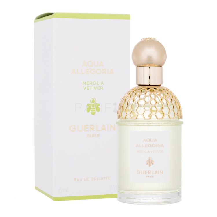 Guerlain Aqua Allegoria Nerolia Vetiver Toaletna voda 75 ml