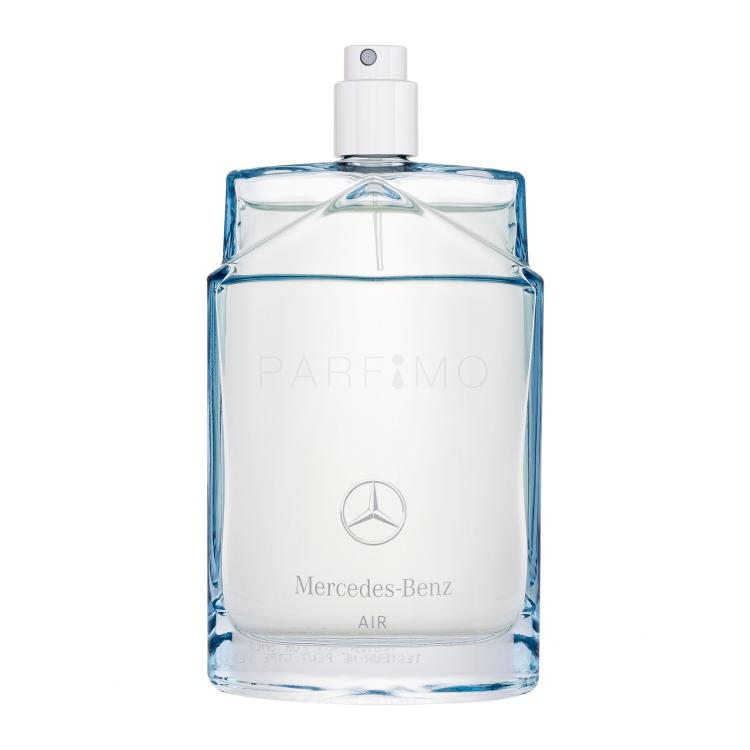 Mercedes-Benz Air Parfumska voda za moške 100 ml tester