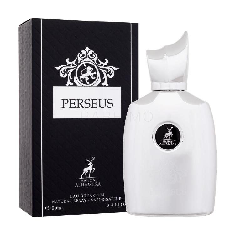 Maison Alhambra Perseus Parfumska voda za moške 100 ml