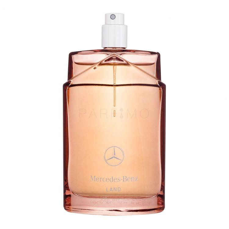 Mercedes-Benz Land Parfumska voda za moške 100 ml tester