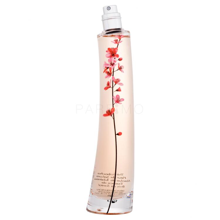 KENZO Flower By Kenzo Ikebana Parfumska voda za ženske 75 ml tester