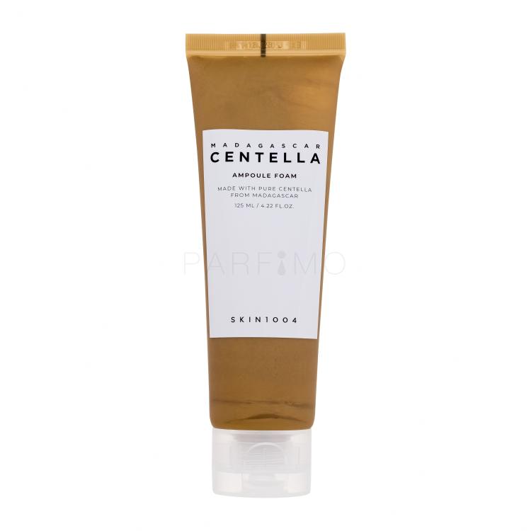 SKIN1004 Centella Ampoule Foam Čistilna krema za ženske 125 ml