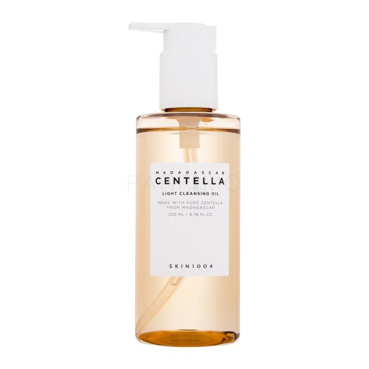 SKIN1004 Centella Light Cleansing Oil Čistilno olje za ženske 200 ml