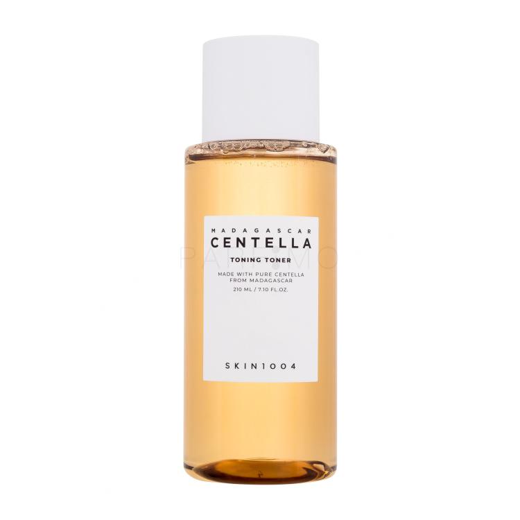 SKIN1004 Centella Toning Toner Losjon in sprej za obraz za ženske 210 ml