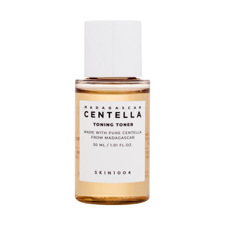 SKIN1004 Centella Toning Toner Losjon in sprej za obraz za ženske 30 ml