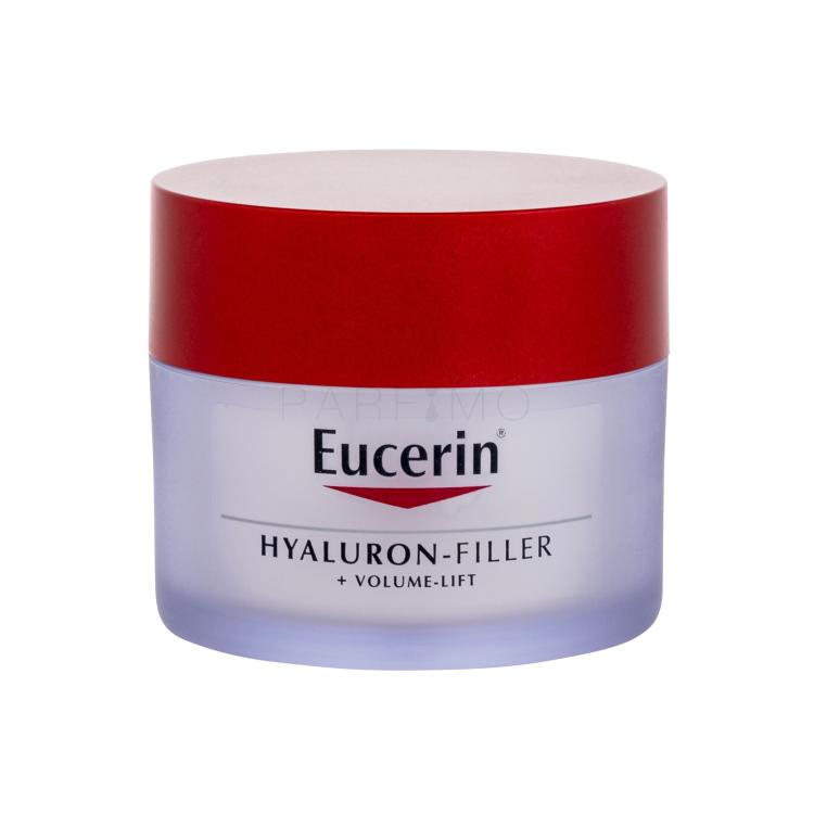 Eucerin Volume-Filler SPF15 Dnevna krema za obraz za ženske 50 ml poškodovana škatla