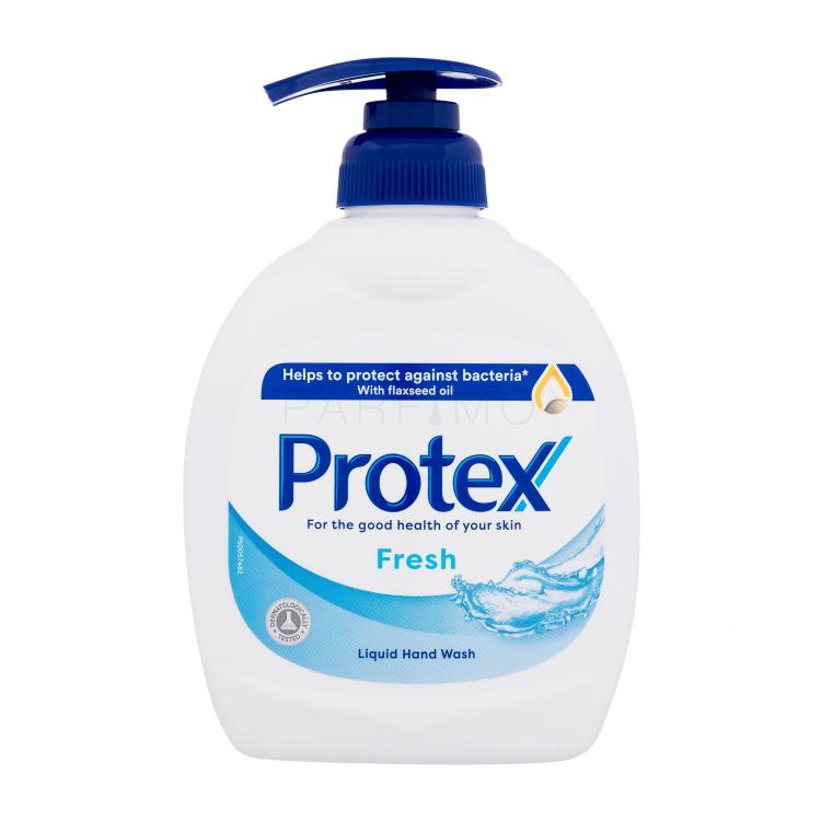 Protex Fresh Liquid Hand Wash Tekoče milo 300 ml