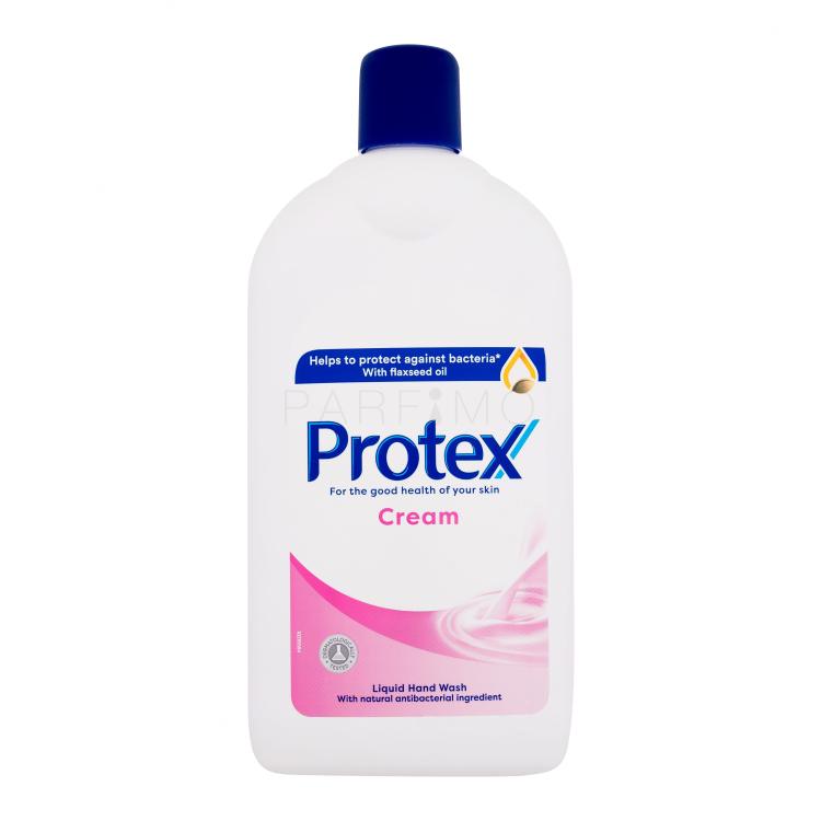 Protex Cream Liquid Hand Wash Tekoče milo polnilo 700 ml