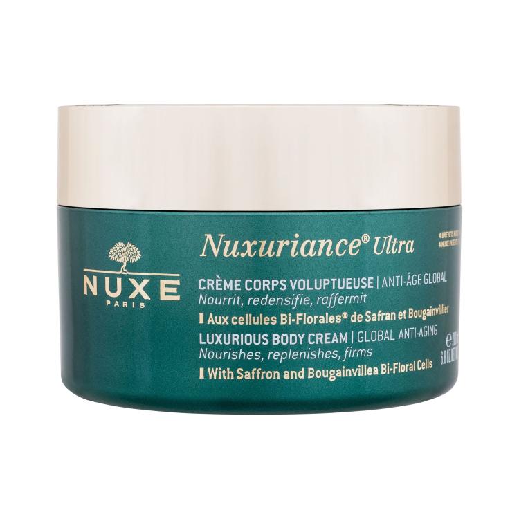 NUXE Nuxuriance Ultra Luxurious Body Cream Krema za telo za ženske 200 ml