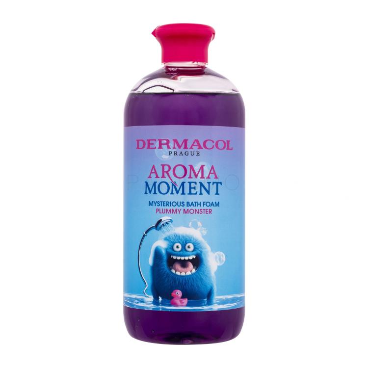 Dermacol Aroma Moment Plummy Monster Kopel za otroke 500 ml