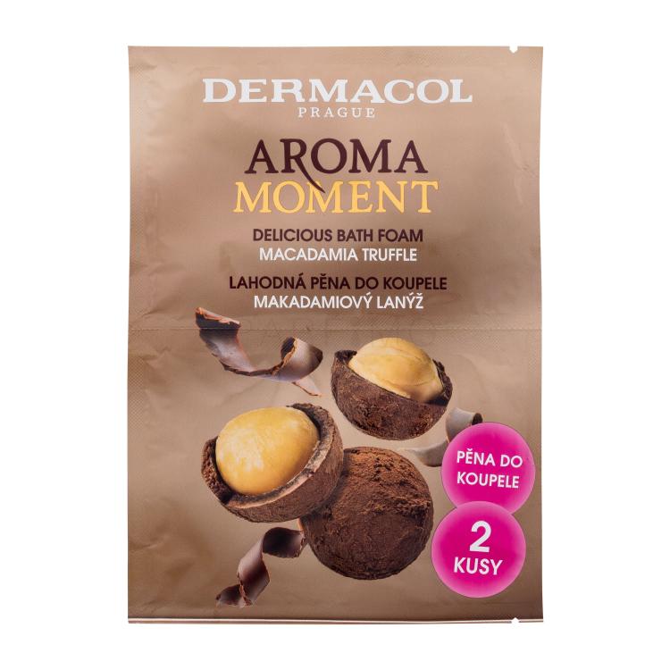 Dermacol Aroma Moment Macadamia Truffle Kopel 2x15 ml