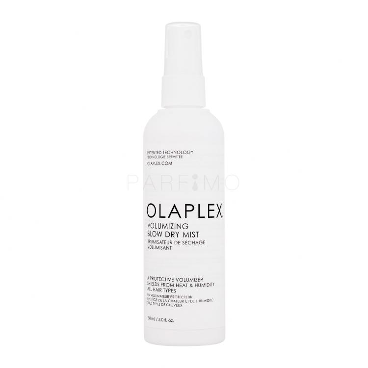 Olaplex Volumizing Blow Dry Mist Za toplotno obdelavo las za ženske 150 ml