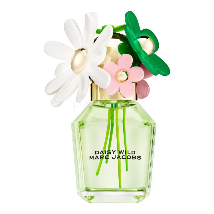 Marc Jacobs Daisy Wild Parfumska voda za ženske 50 ml