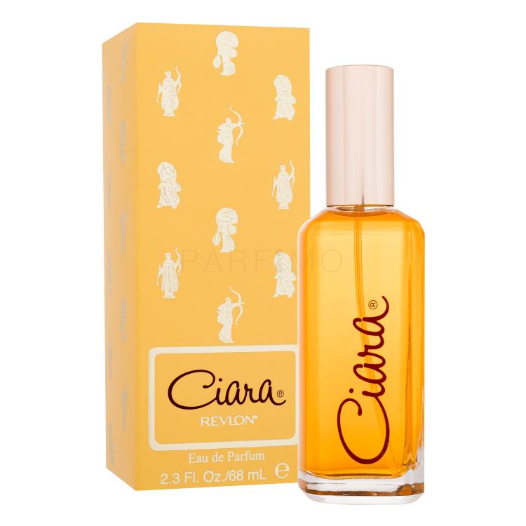 Revlon Ciara Parfumska voda za ženske 68 ml