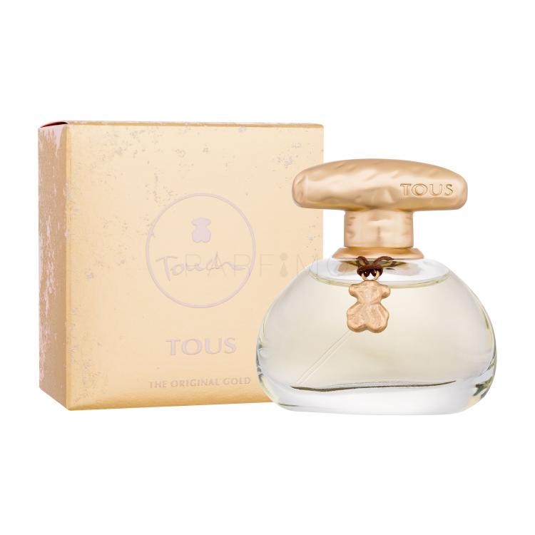 TOUS Touch Toaletna voda za ženske 30 ml