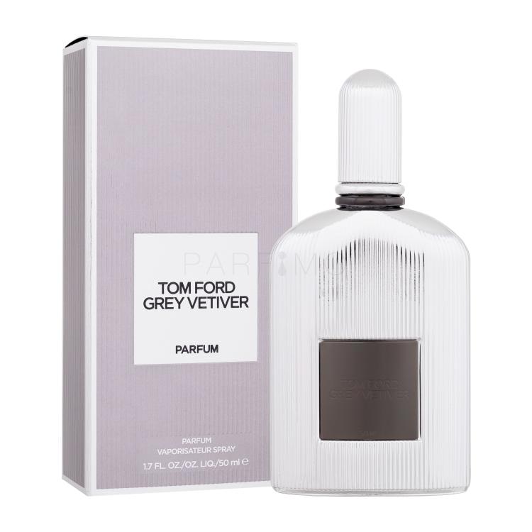 TOM FORD Grey Vetiver Parfum za moške 50 ml
