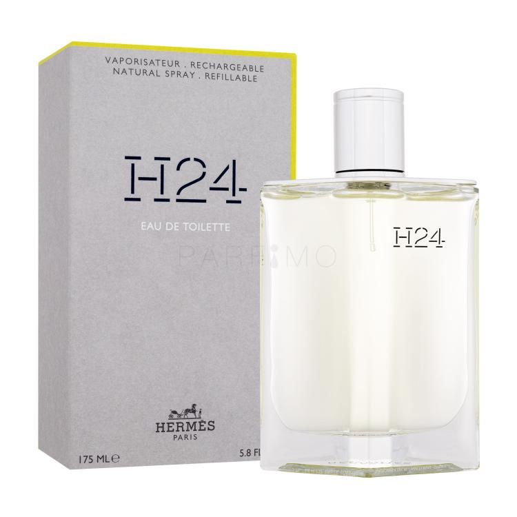 Hermes H24 Toaletna voda za moške 175 ml