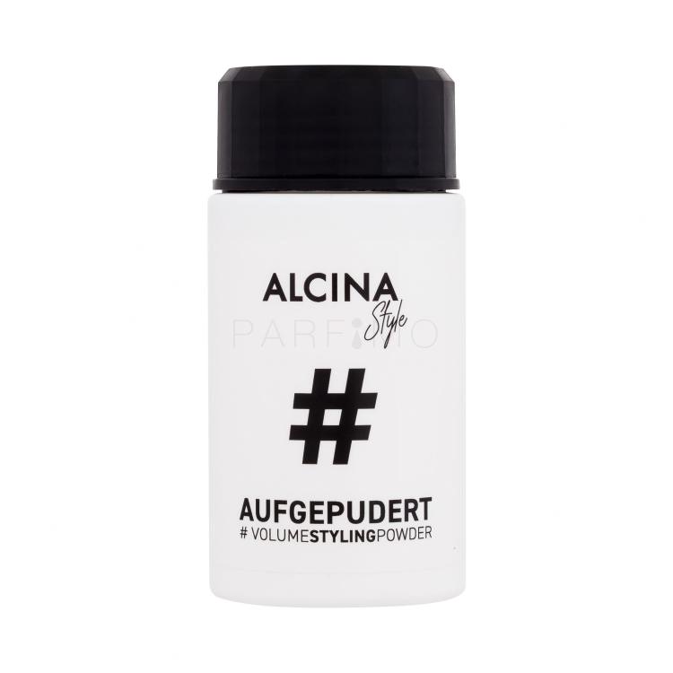 ALCINA #Alcina Style Volume Styling Powder Volumen las za ženske 12 g