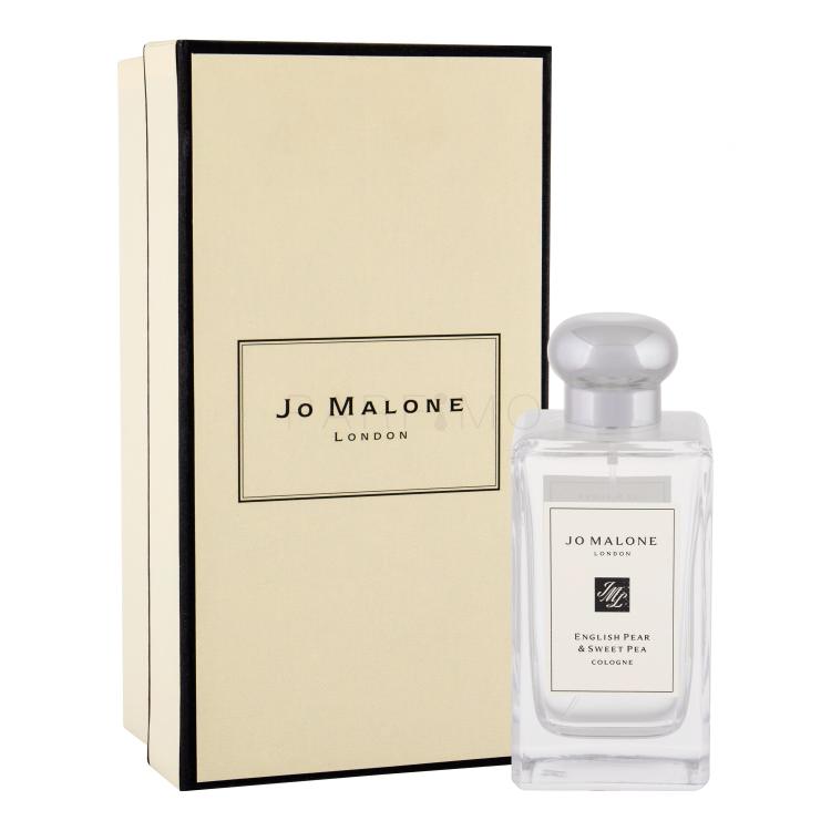 Jo Malone English Pear &amp; Sweet Pea Kolonjska voda 100 ml