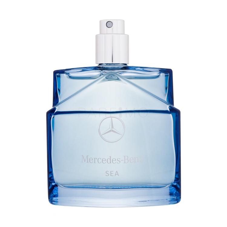 Mercedes-Benz Sea Parfumska voda za moške 60 ml tester