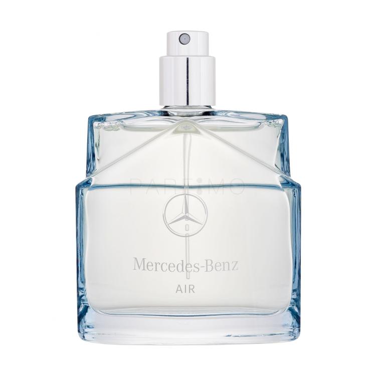 Mercedes-Benz Air Parfumska voda za moške 60 ml tester