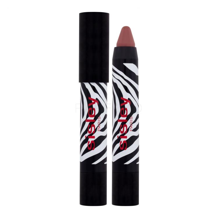 Sisley Phyto Lip Twist Balzam za ustnice za ženske 2,5 g Odtenek 24 Rosy Nude