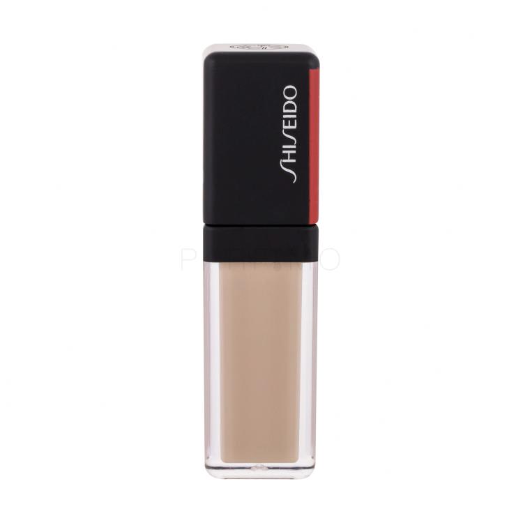 Shiseido Synchro Skin Self-Refreshing Korektor za ženske 5,8 ml Odtenek 202 Light/Clair