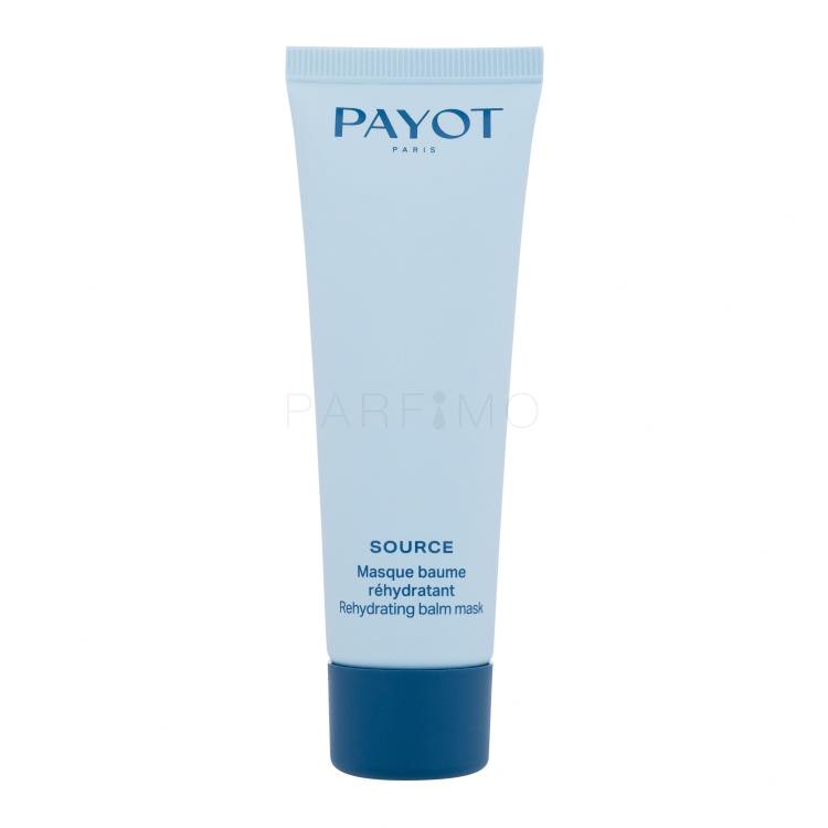 PAYOT Source Masque Baume Réhydratant Maska za obraz za ženske 50 ml