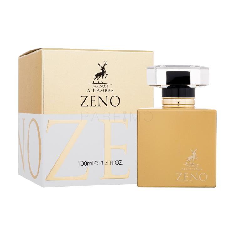 Maison Alhambra Zeno Parfumska voda za ženske 100 ml