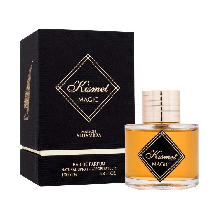 Maison Alhambra Kismet Magic Parfumska voda 100 ml