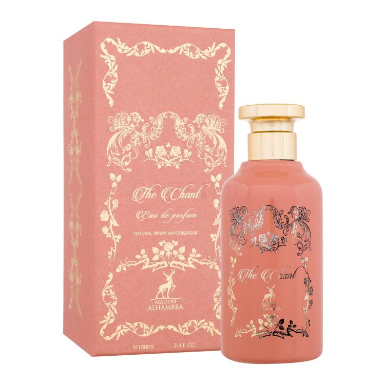 Maison Alhambra The Chant Parfumska voda za ženske 100 ml