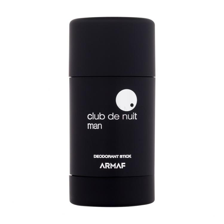 Armaf Club de Nuit Man Deodorant za moške 75 g