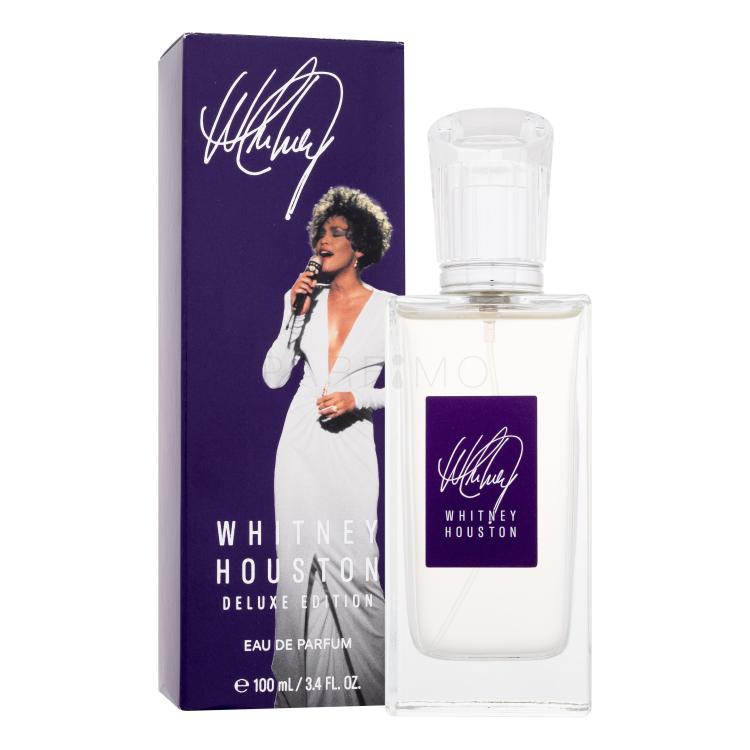 Whitney Houston Whitney Houston Parfumska voda za ženske 100 ml