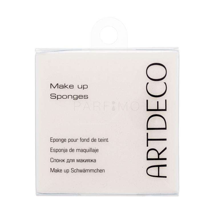 Artdeco Makeup Sponge Edge Aplikator za ličenje za ženske Set