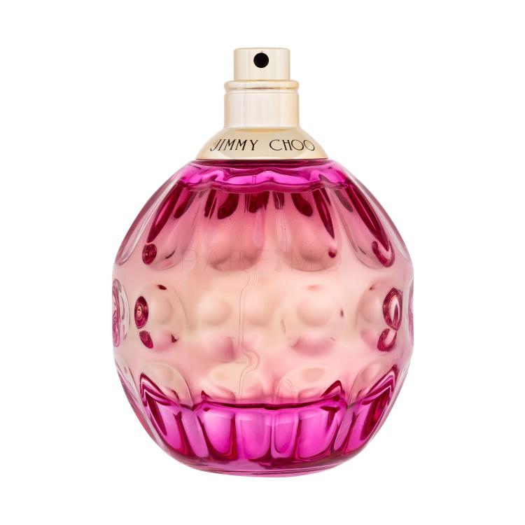 Jimmy Choo Rose Passion Parfumska voda za ženske 100 ml tester