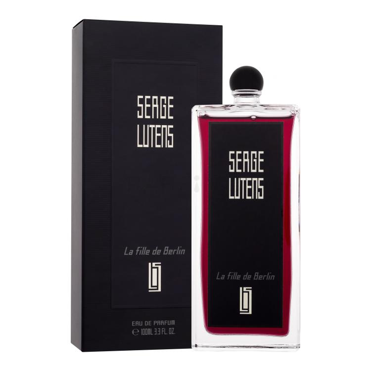 Serge Lutens La Fille de Berlin Parfumska voda 100 ml